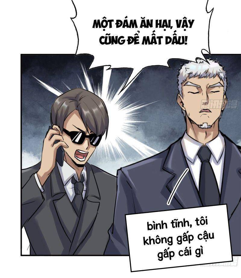 Tôi Chuyển Vàng Tại Mạt Thế chapter 169 - Trang 14