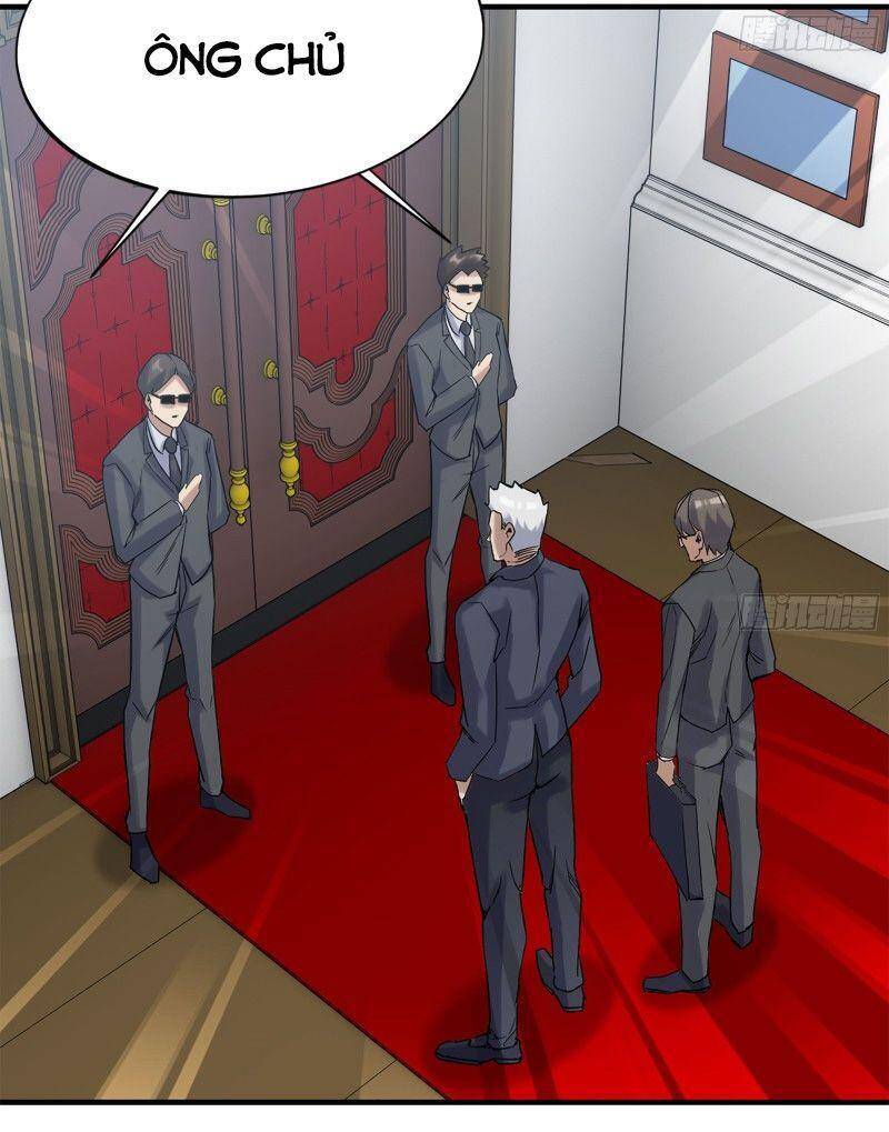 Tôi Chuyển Vàng Tại Mạt Thế chapter 169 - Trang 16