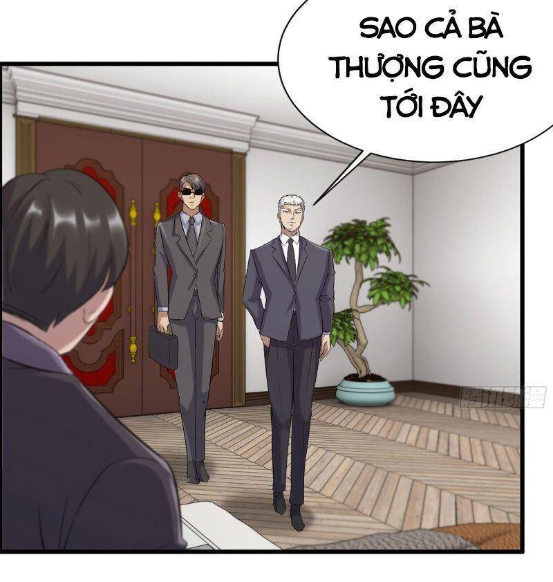 Tôi Chuyển Vàng Tại Mạt Thế chapter 169 - Trang 20