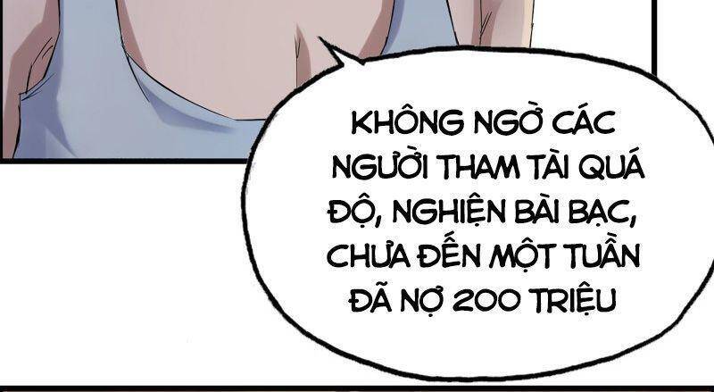 Tôi Chuyển Vàng Tại Mạt Thế chapter 169 - Trang 26