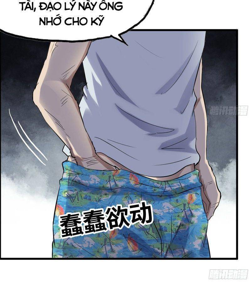 Tôi Chuyển Vàng Tại Mạt Thế chapter 169 - Trang 28