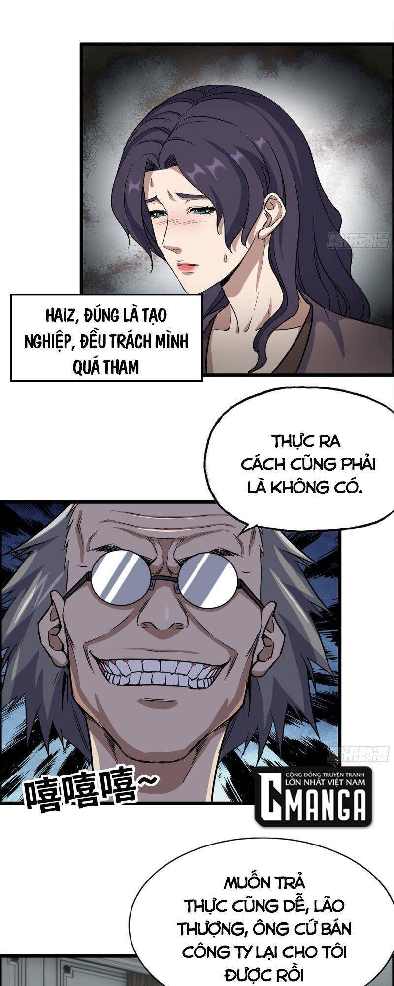 Tôi Chuyển Vàng Tại Mạt Thế chapter 169 - Trang 29