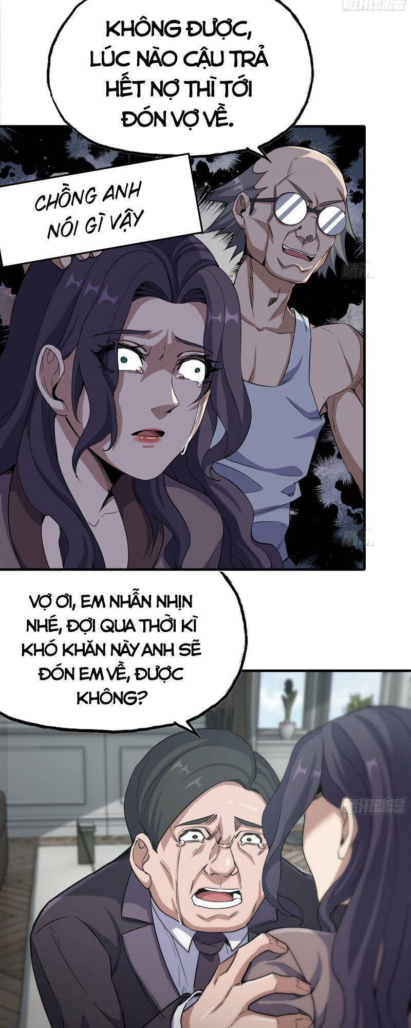 Tôi Chuyển Vàng Tại Mạt Thế chapter 170 - Trang 13