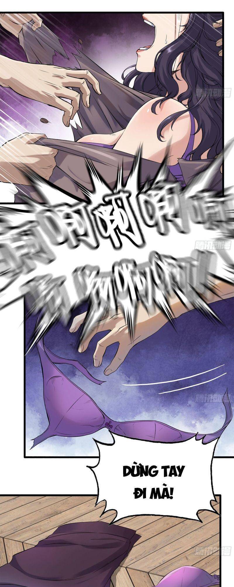 Tôi Chuyển Vàng Tại Mạt Thế chapter 170 - Trang 22