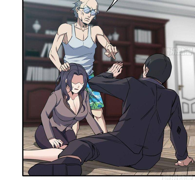 Tôi Chuyển Vàng Tại Mạt Thế chapter 170 - Trang 9
