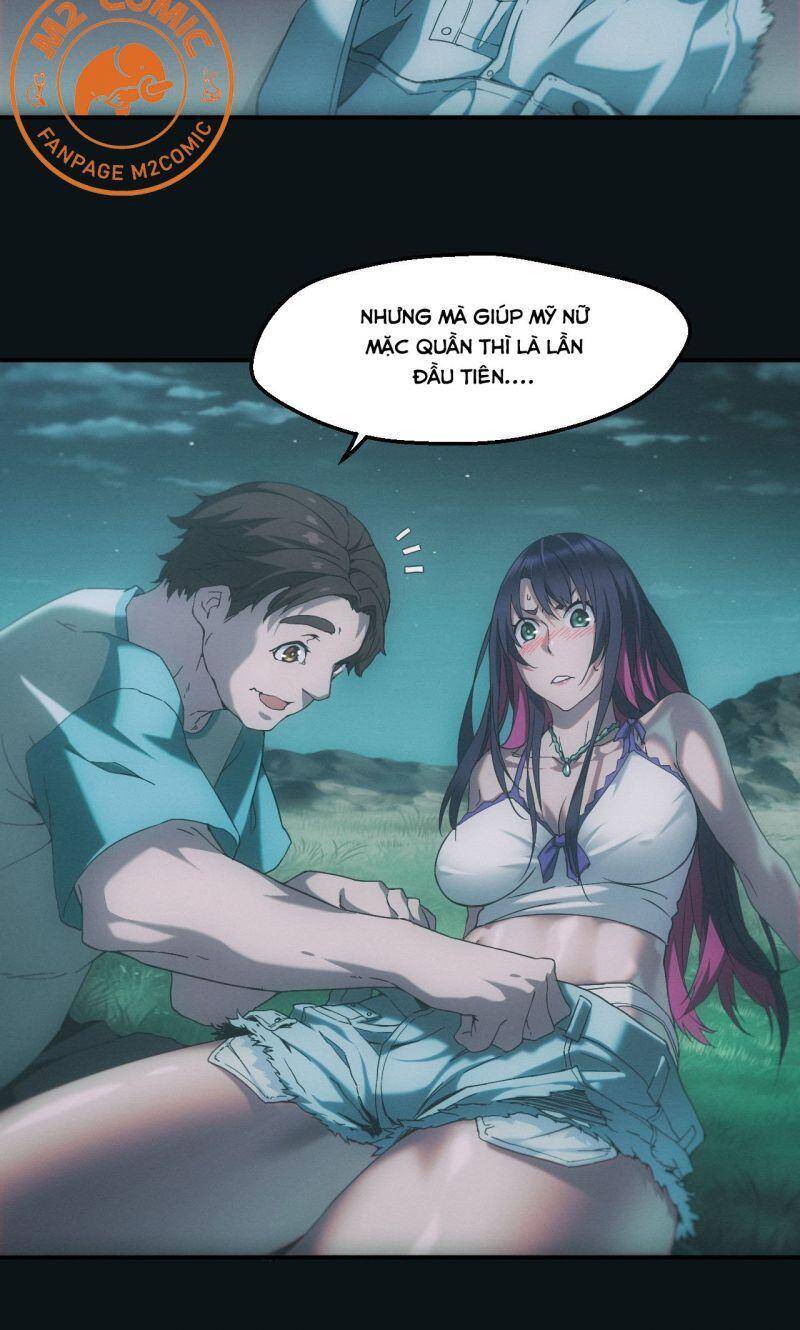 Đô Thị Bắt Yêu Nhân chapter 7 - Trang 11