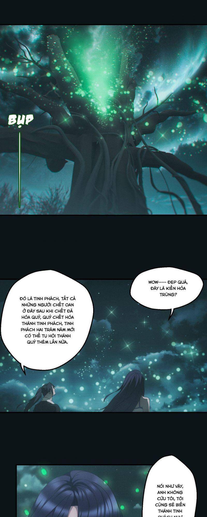 Đô Thị Bắt Yêu Nhân chapter 7 - Trang 17