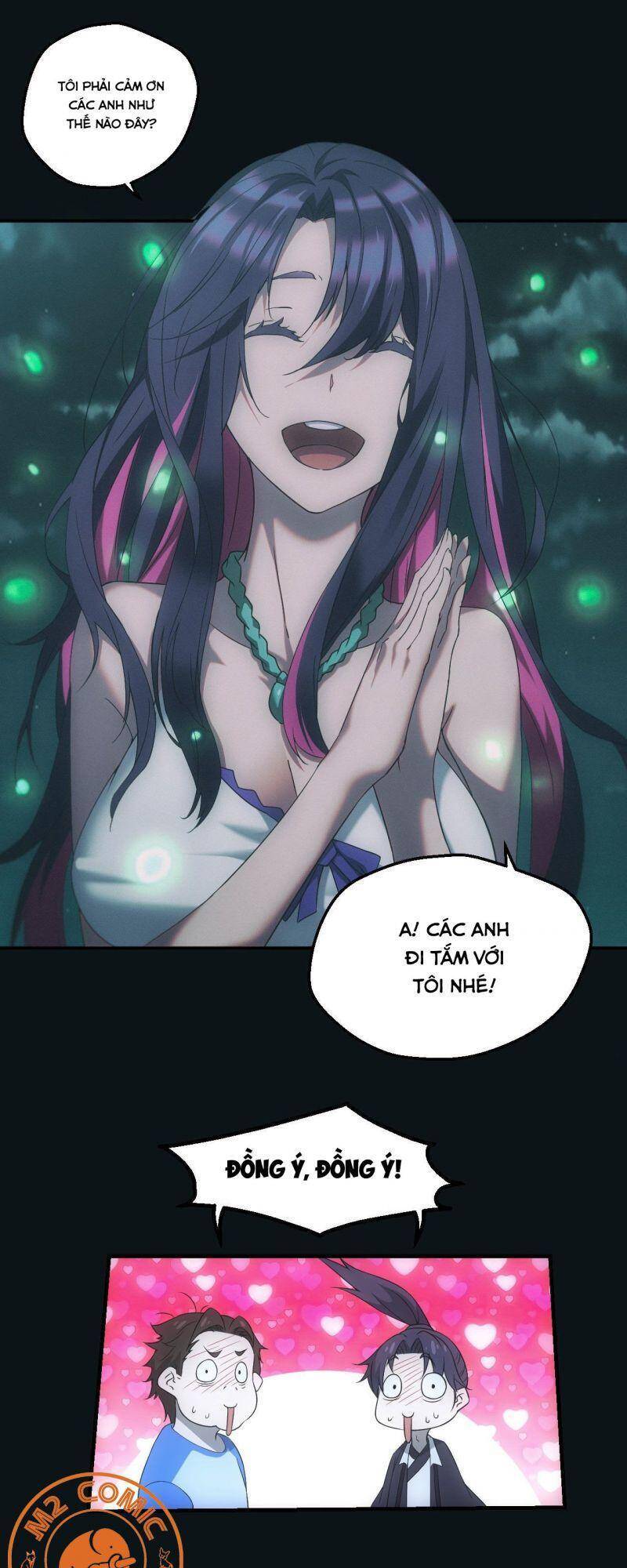 Đô Thị Bắt Yêu Nhân chapter 7 - Trang 19
