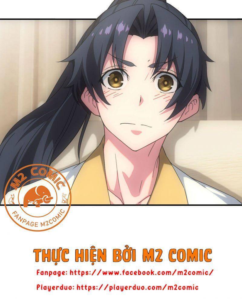 Đô Thị Bắt Yêu Nhân chapter 7 - Trang 26