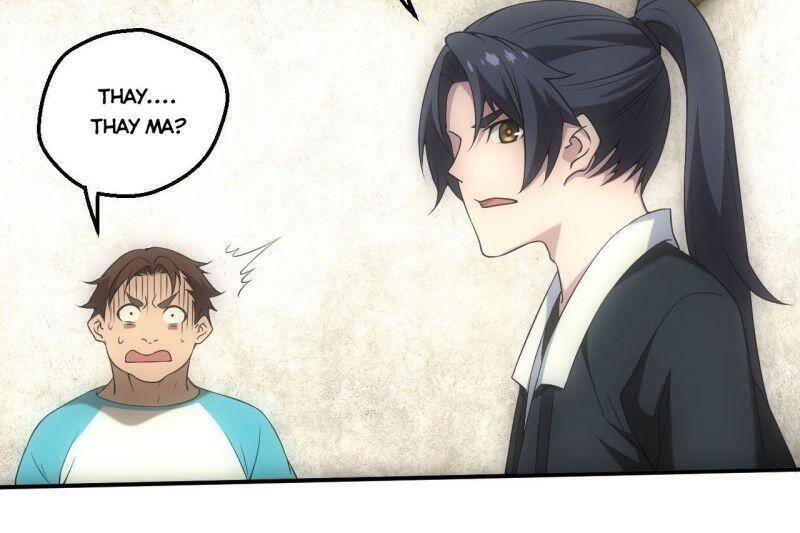 Đô Thị Bắt Yêu Nhân chapter 8 - Trang 14