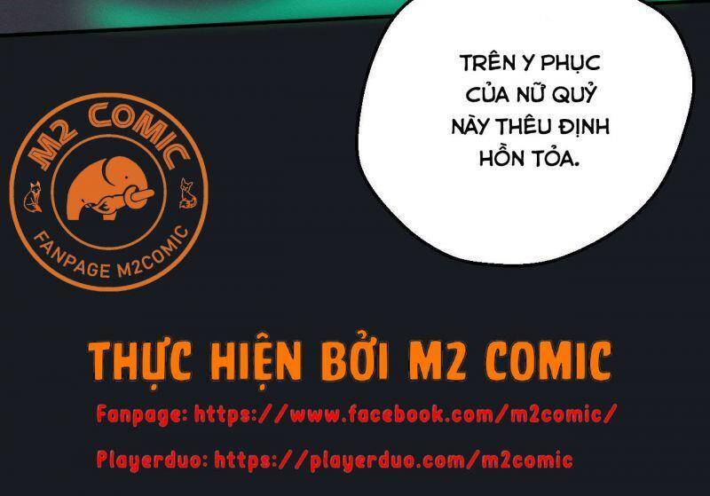 Đô Thị Bắt Yêu Nhân chapter 8 - Trang 24