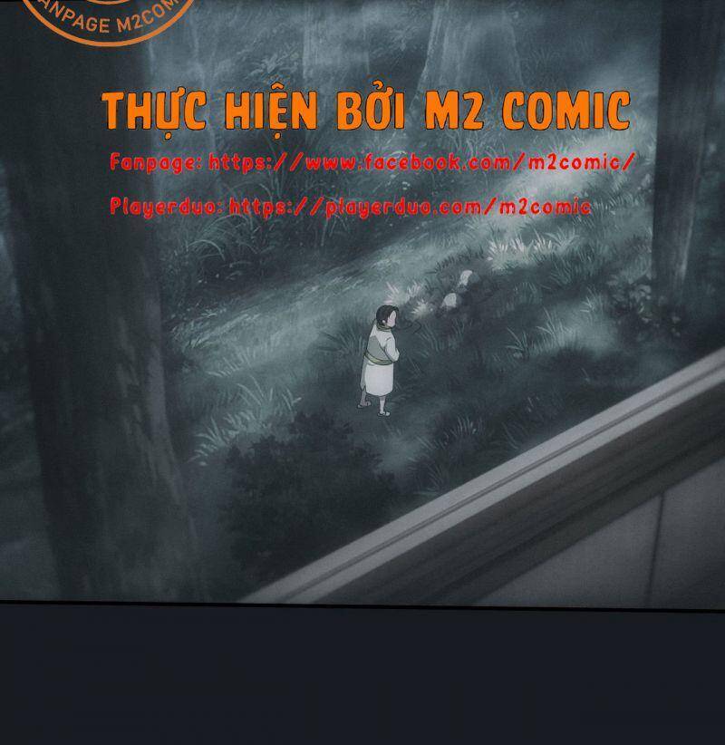 Đô Thị Bắt Yêu Nhân chapter 8 - Trang 3