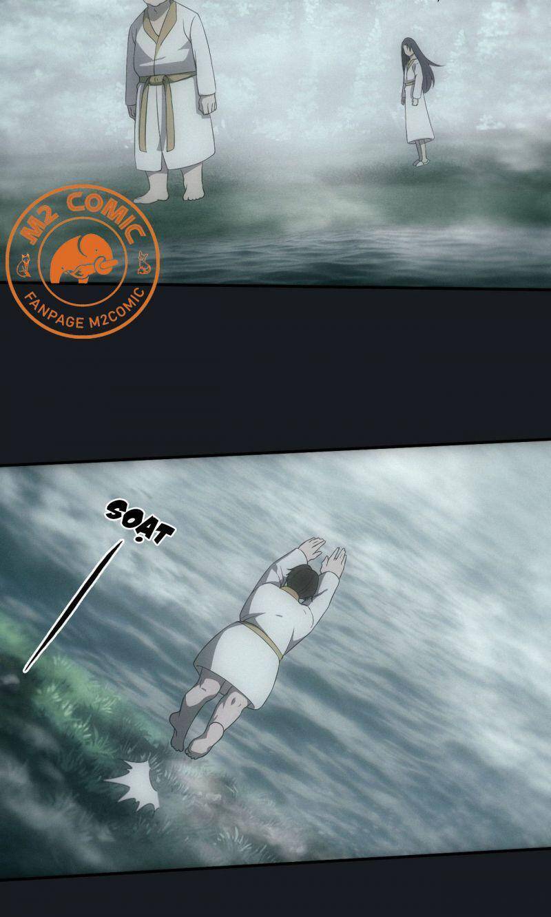 Đô Thị Bắt Yêu Nhân chapter 8 - Trang 5