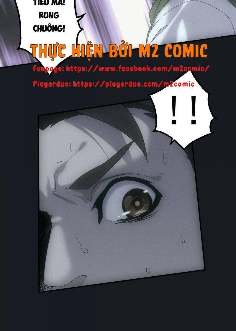 Đô Thị Bắt Yêu Nhân chapter 10 - Trang 17
