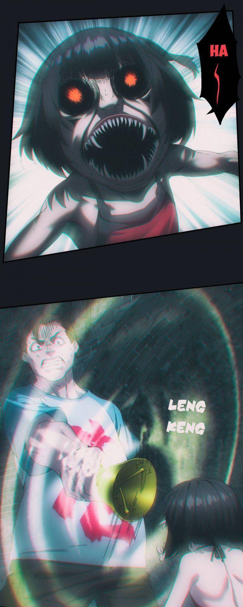 Đô Thị Bắt Yêu Nhân chapter 10 - Trang 18