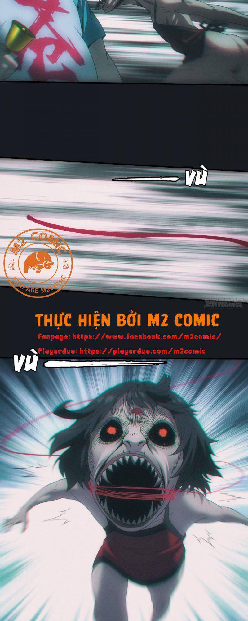 Đô Thị Bắt Yêu Nhân chapter 10 - Trang 22