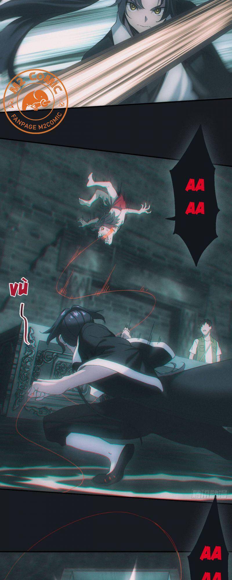 Đô Thị Bắt Yêu Nhân chapter 10 - Trang 25