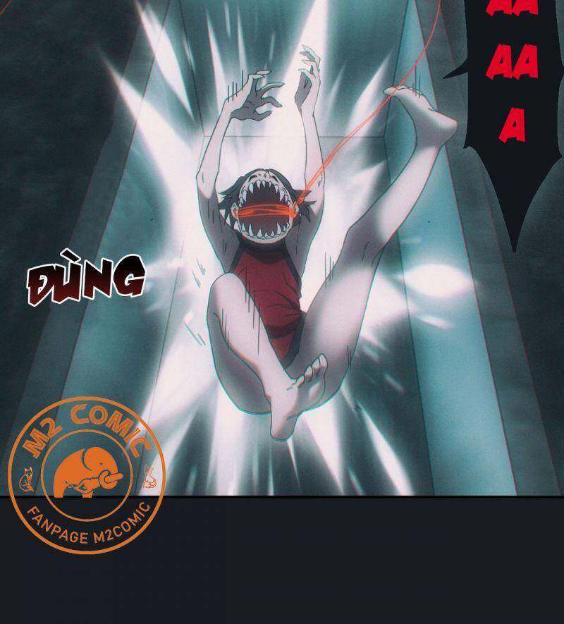 Đô Thị Bắt Yêu Nhân chapter 10 - Trang 26