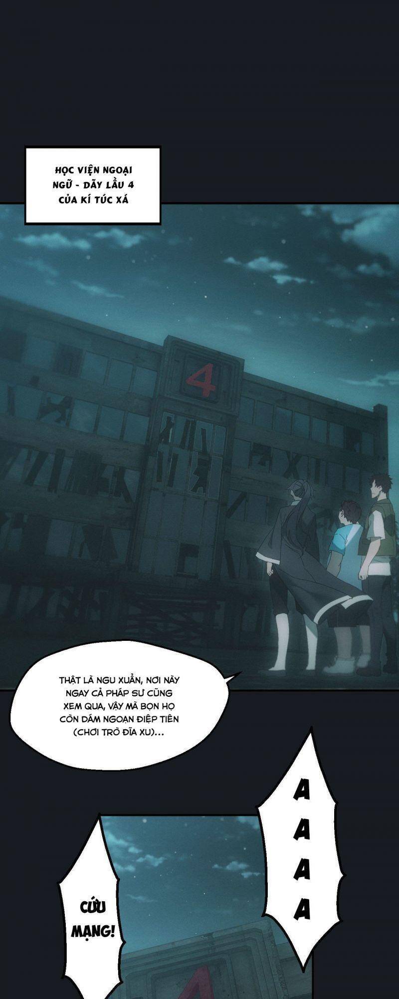 Đô Thị Bắt Yêu Nhân chapter 11 - Trang 17