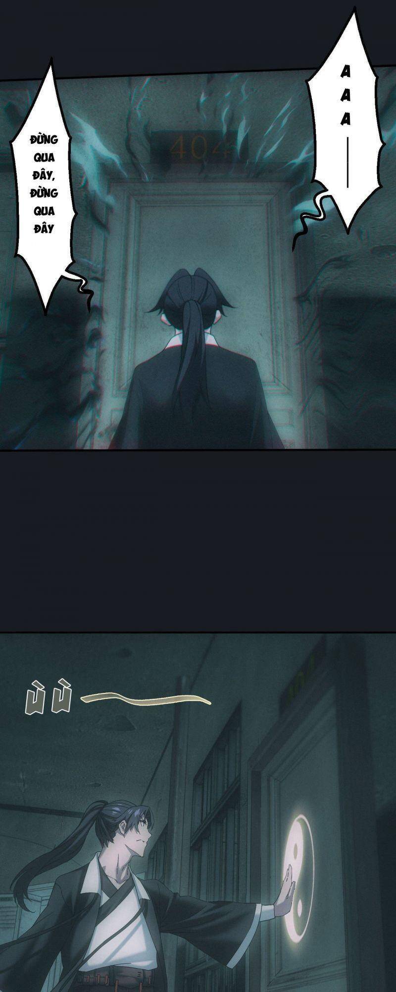 Đô Thị Bắt Yêu Nhân chapter 11 - Trang 22