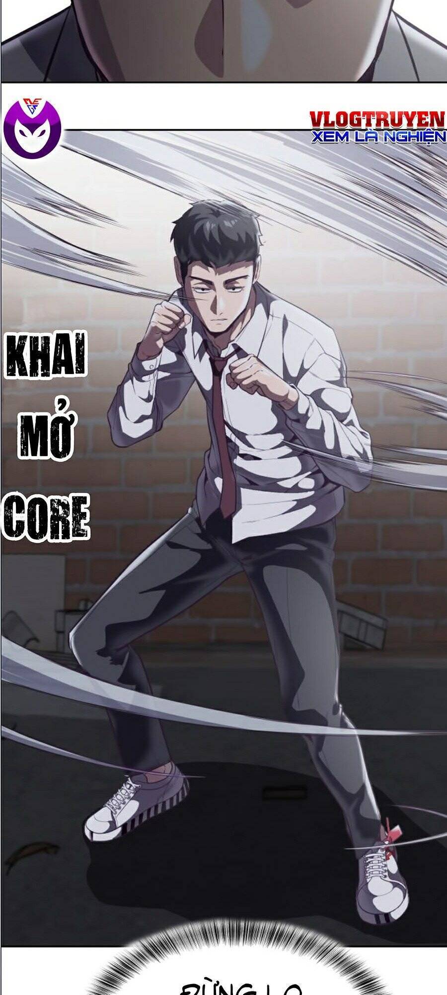 Cậu bé của thần chết chapter 104 - Upload bởi truyensieuhay.com