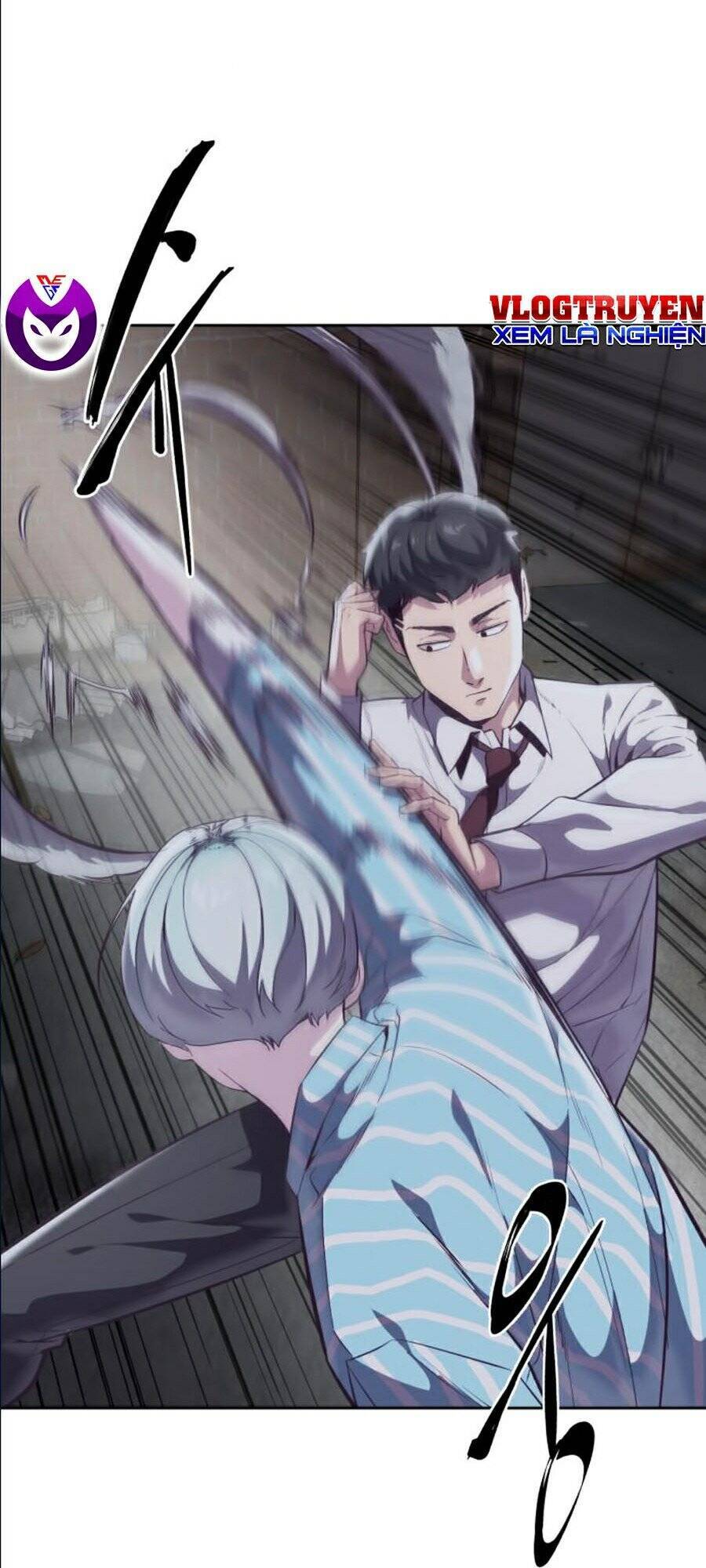 Cậu bé của thần chết chapter 104 - Upload bởi truyensieuhay.com