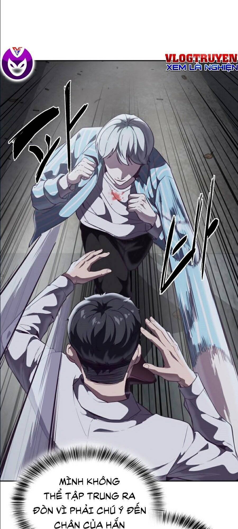 Cậu bé của thần chết chapter 104 - Upload bởi truyensieuhay.com