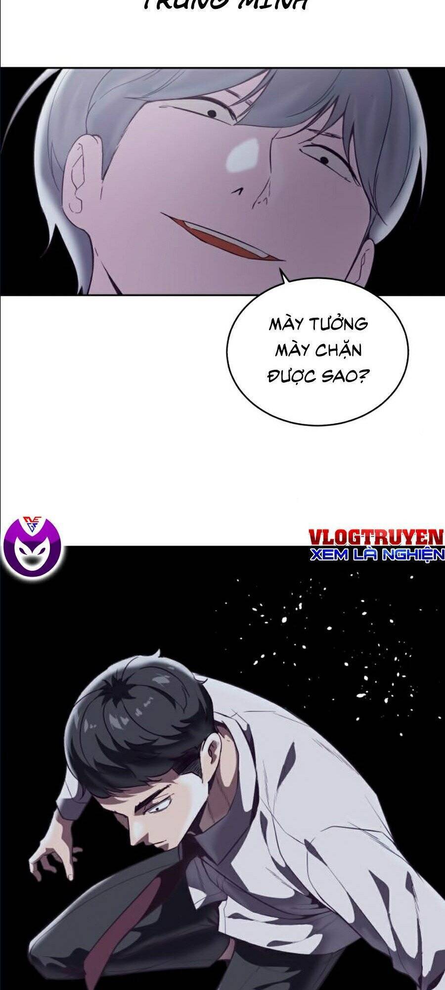 Cậu bé của thần chết chapter 104 - Upload bởi truyensieuhay.com