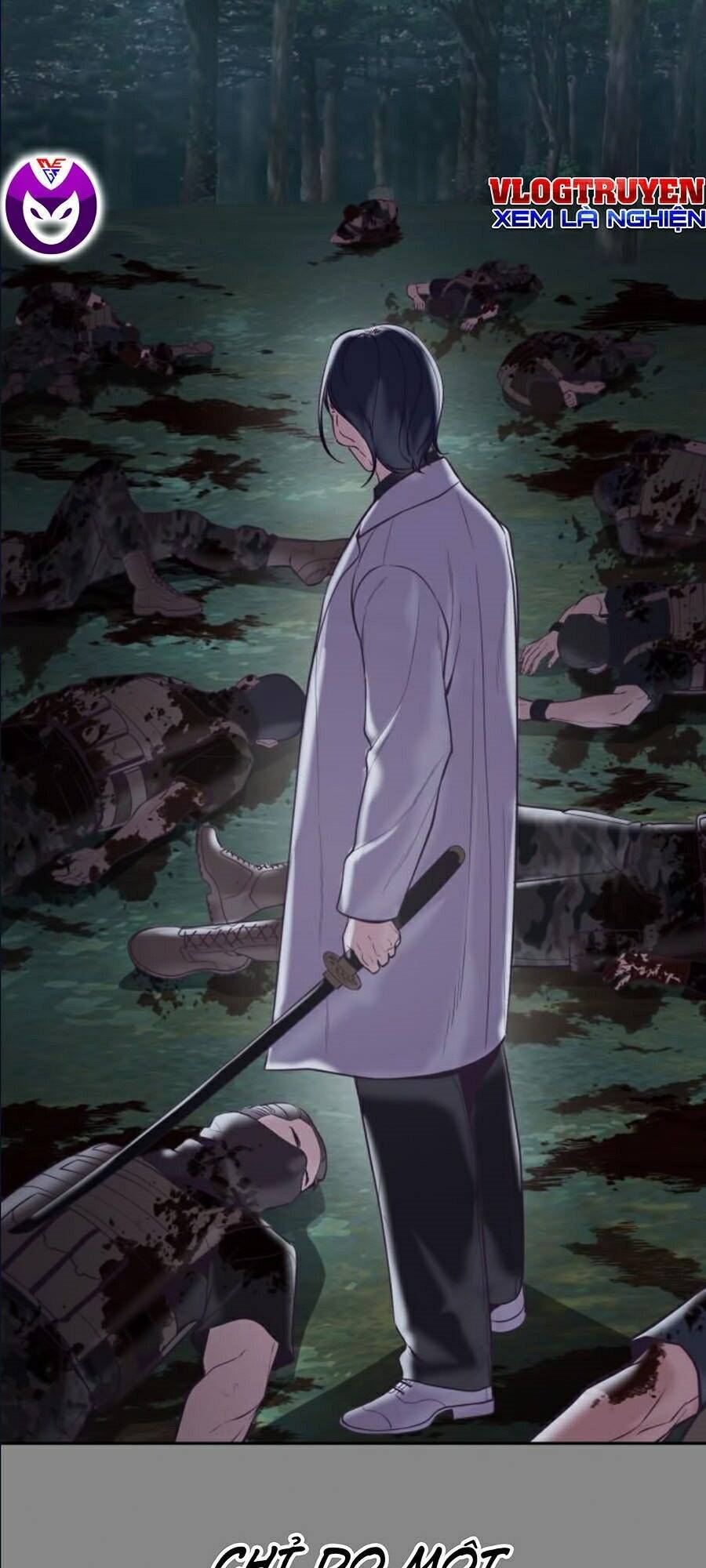 Cậu bé của thần chết chapter 104 - Upload bởi truyensieuhay.com