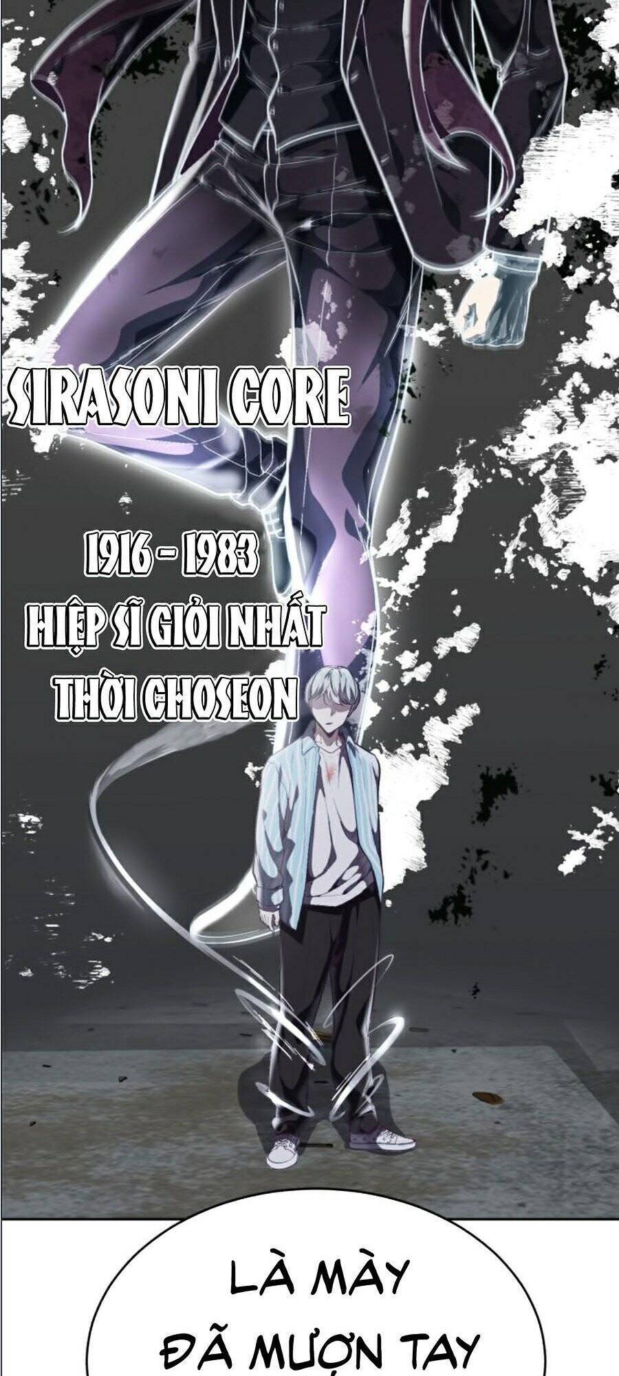 Cậu bé của thần chết chapter 104 - Upload bởi truyensieuhay.com