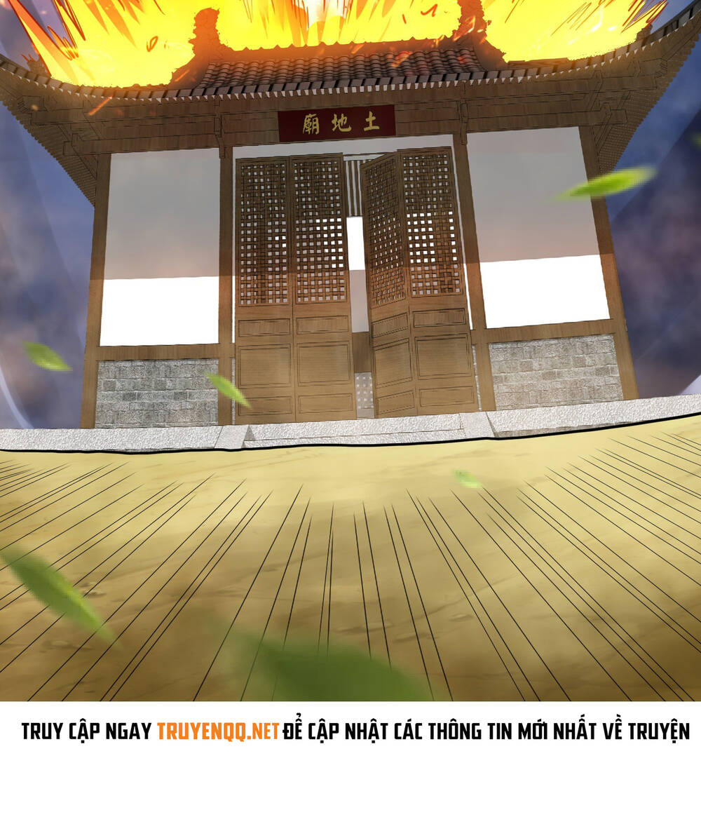 Tiểu Đệ Của Ta Là Yêu Vương chapter 6 - Trang 43