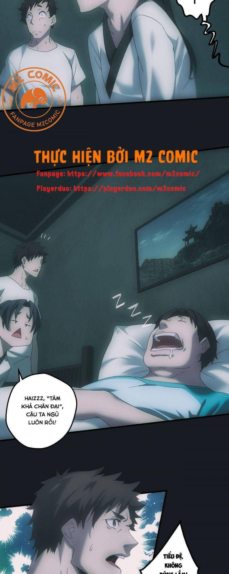 Đô Thị Bắt Yêu Nhân chapter 12 - Trang 18