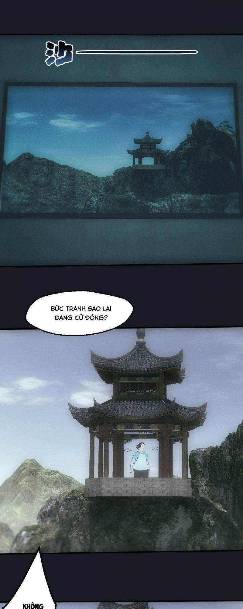 Đô Thị Bắt Yêu Nhân chapter 12 - Trang 20