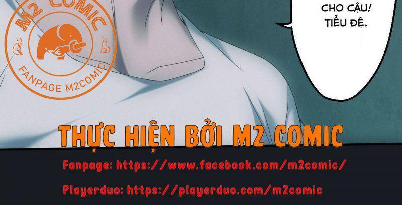 Đô Thị Bắt Yêu Nhân chapter 12 - Trang 25