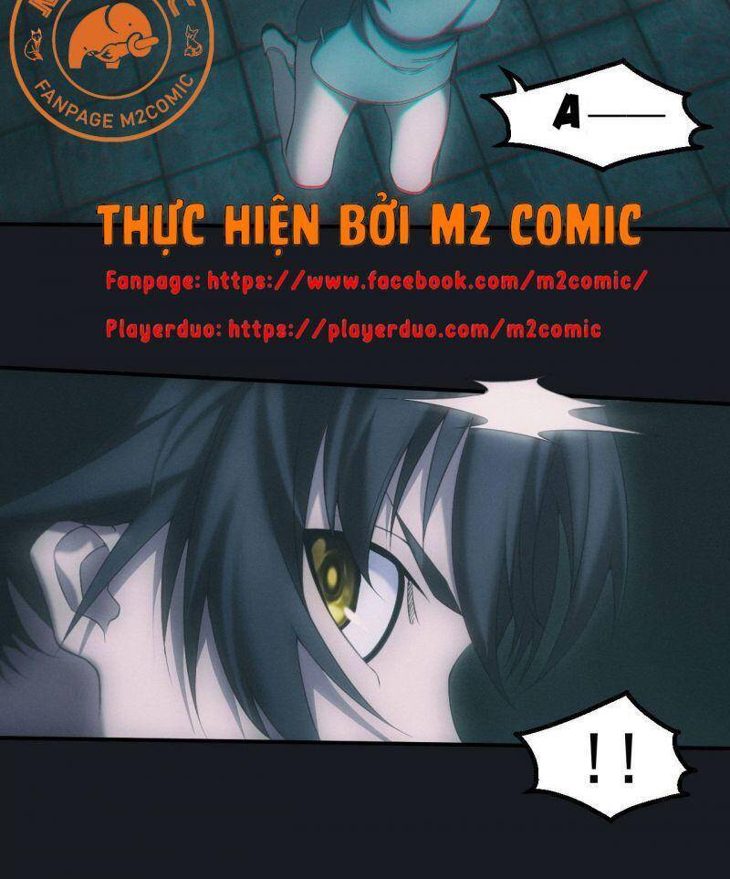 Đô Thị Bắt Yêu Nhân chapter 12 - Trang 7
