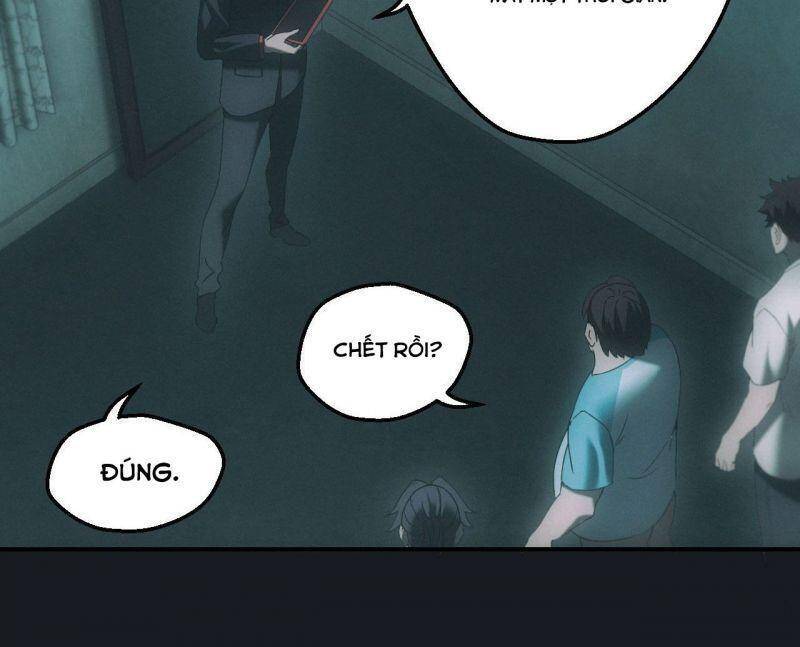 Đô Thị Bắt Yêu Nhân chapter 13 - Trang 7
