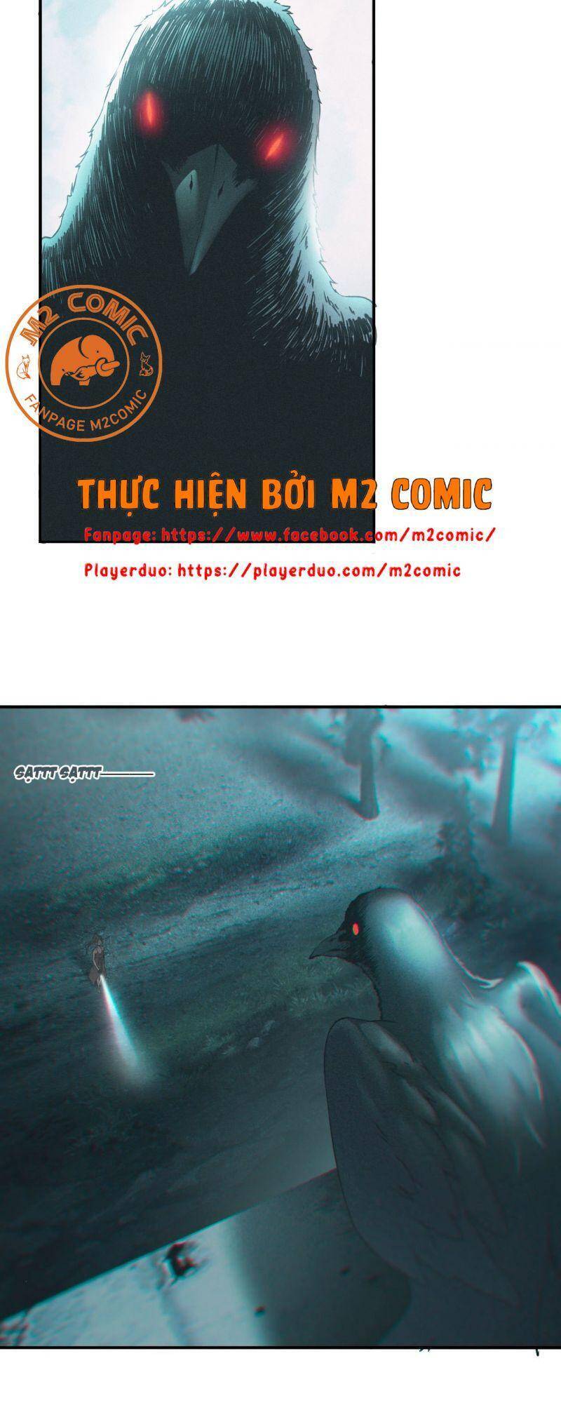 Đô Thị Bắt Yêu Nhân chapter 14 - Trang 13