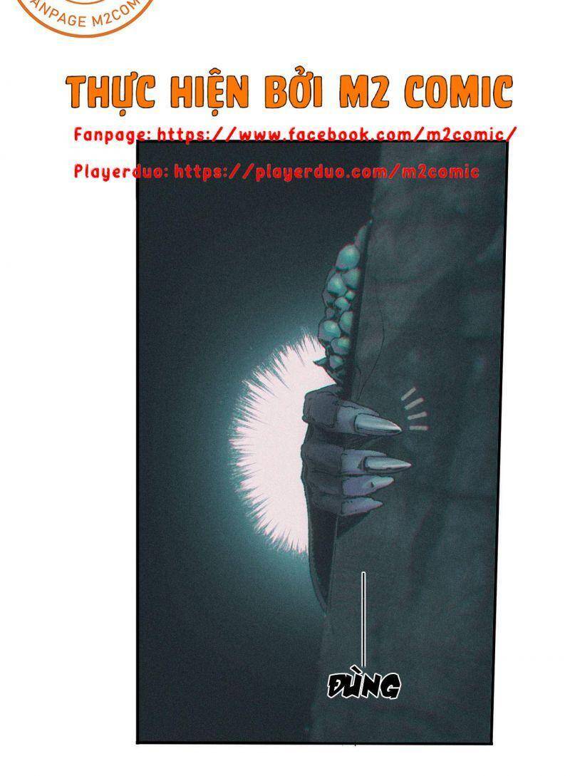 Đô Thị Bắt Yêu Nhân chapter 14 - Trang 22