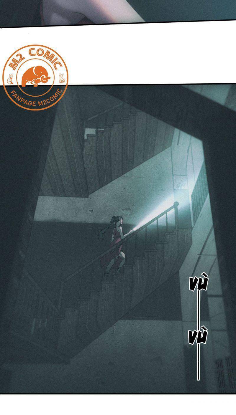 Đô Thị Bắt Yêu Nhân chapter 14 - Trang 24