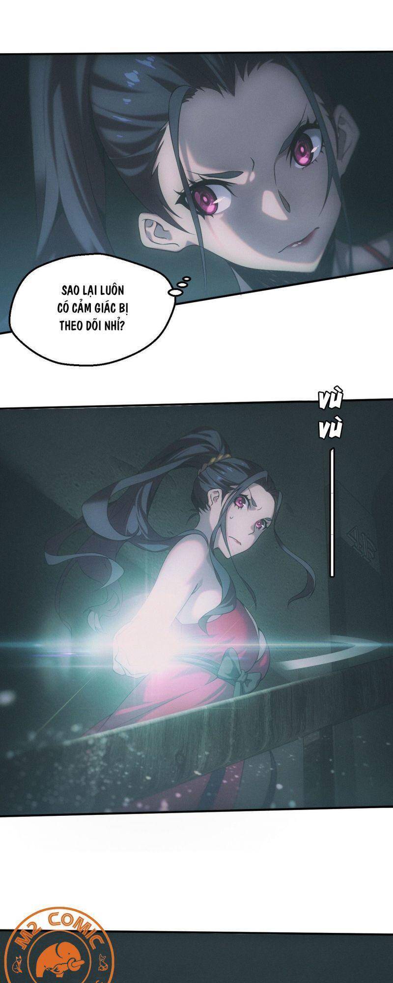 Đô Thị Bắt Yêu Nhân chapter 14 - Trang 25