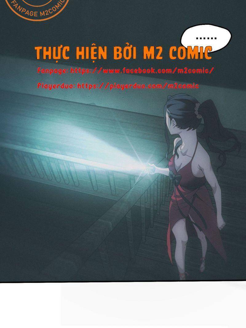 Đô Thị Bắt Yêu Nhân chapter 14 - Trang 26