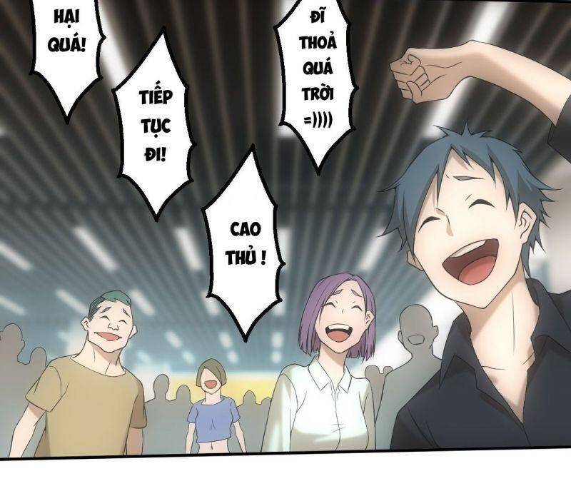 Đô Thị Bắt Yêu Nhân chapter 14 - Trang 4