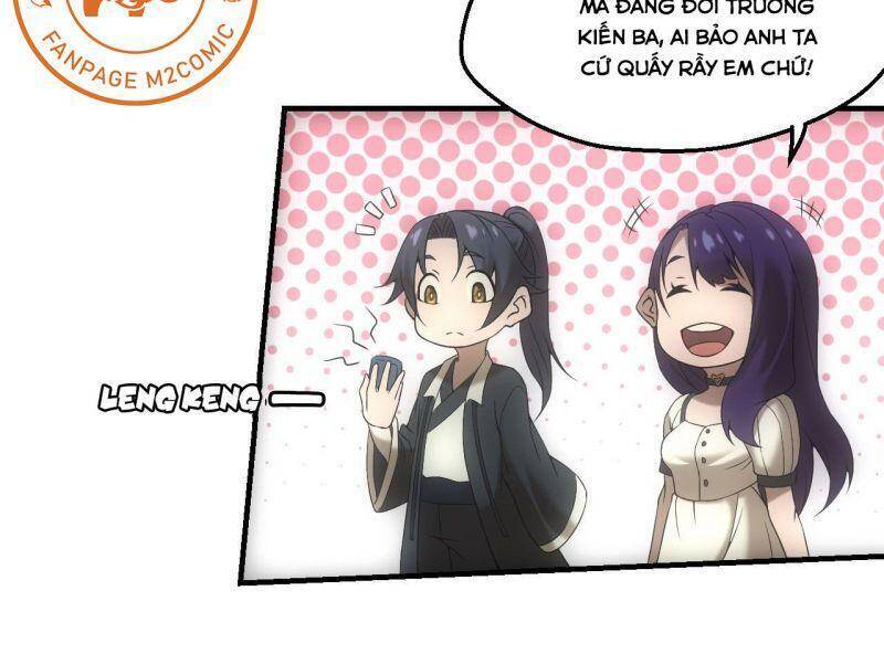 Đô Thị Bắt Yêu Nhân chapter 14 - Trang 6