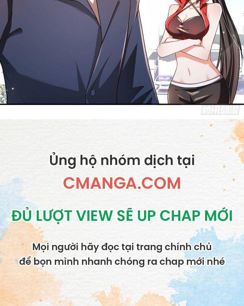 Luyện Thể Trăm Nghìn Tầng chapter 40 - Trang 17