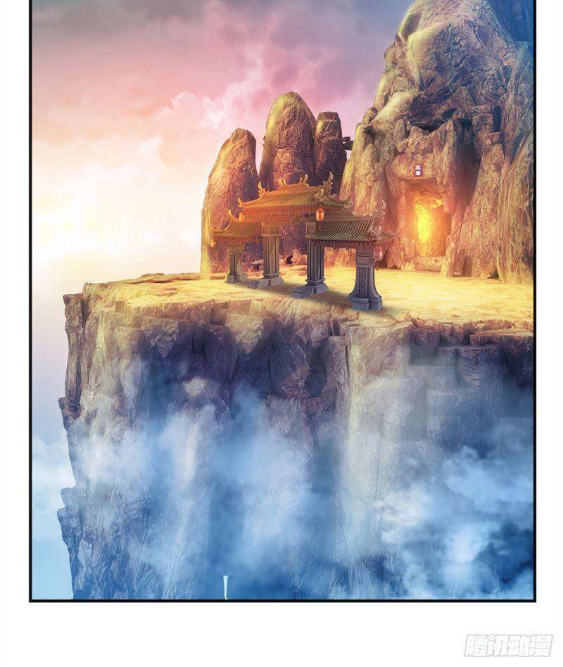 Luyện Thể Trăm Nghìn Tầng chapter 40 - Trang 21
