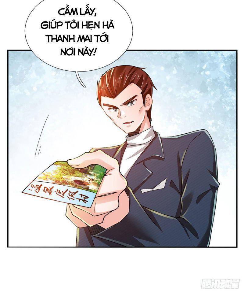 Luyện Thể Trăm Nghìn Tầng chapter 40 - Trang 33