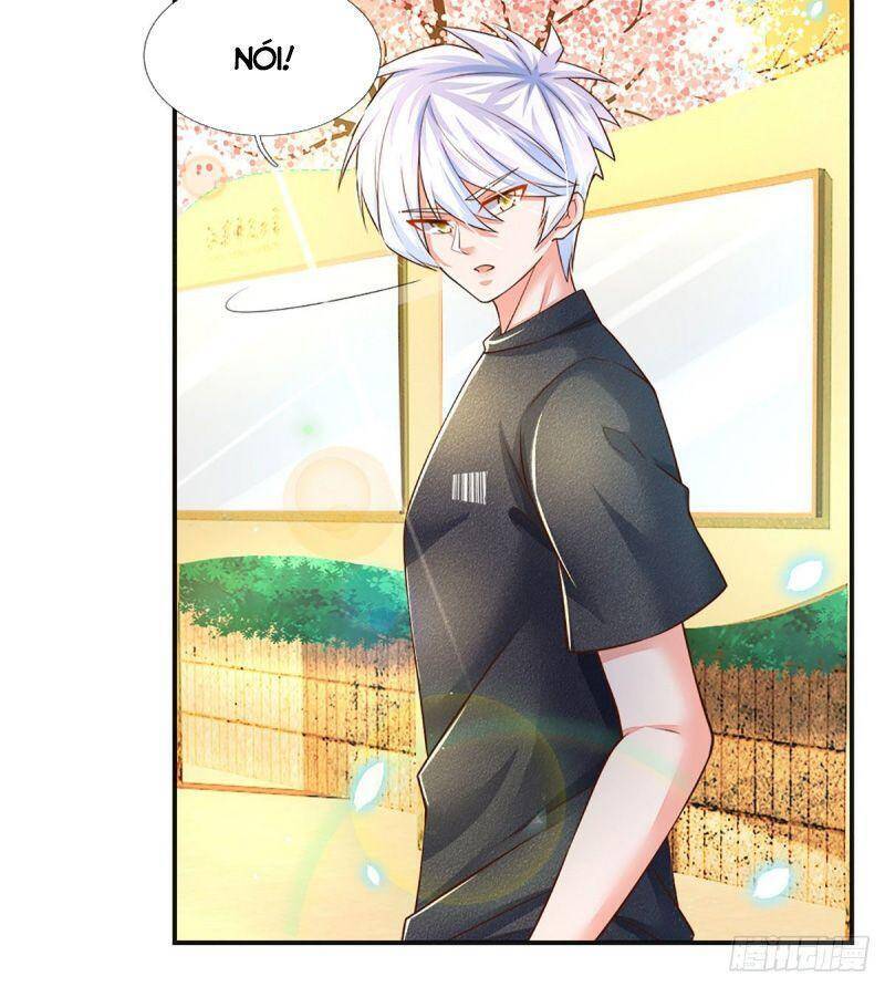 Luyện Thể Trăm Nghìn Tầng chapter 40 - Trang 7