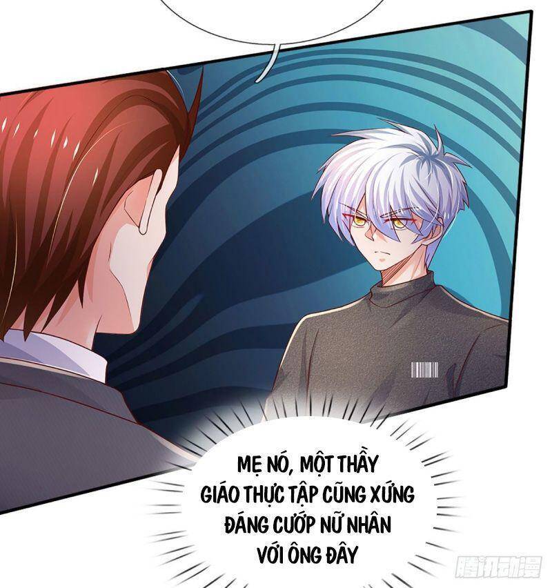 Luyện Thể Trăm Nghìn Tầng chapter 41 - Trang 12