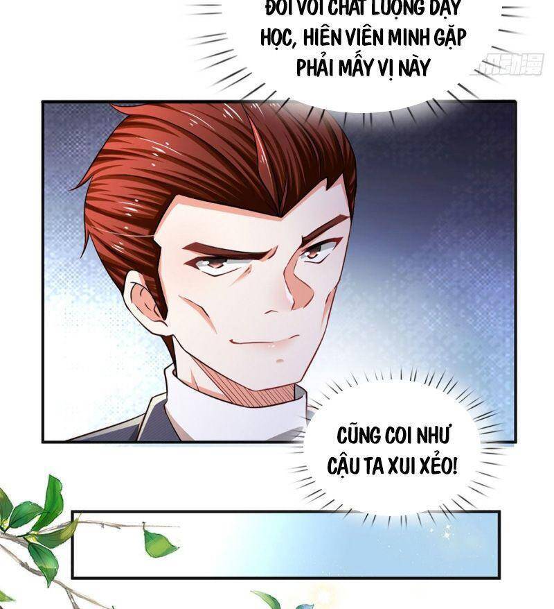 Luyện Thể Trăm Nghìn Tầng chapter 41 - Trang 16
