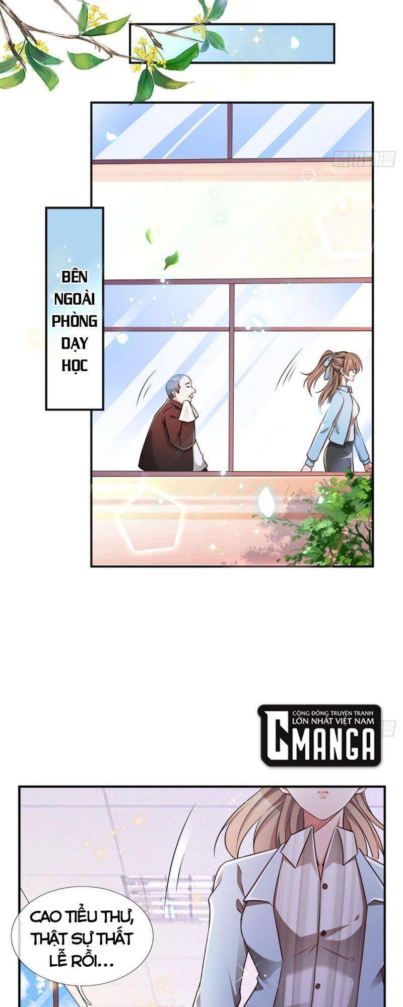 Luyện Thể Trăm Nghìn Tầng chapter 41 - Trang 17